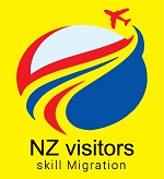 NZ visitors